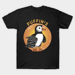 Puffin T-Shirt